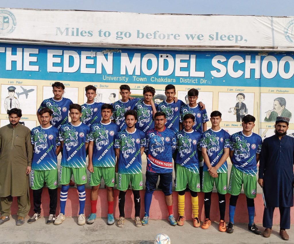 Eden-Football-Team Eden-Football-Team